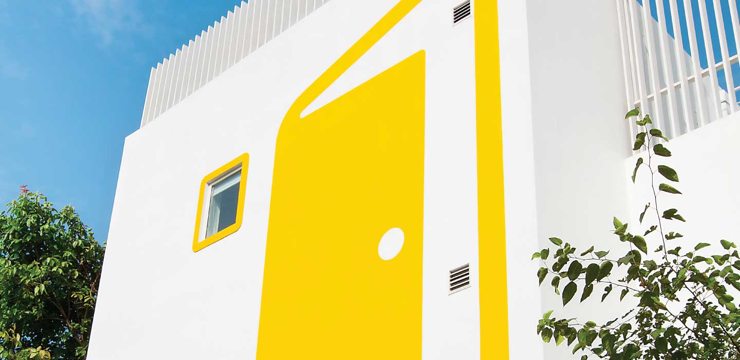 Bloom rooms @ Link Road